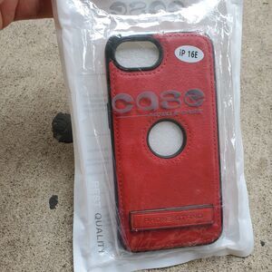 For IPhone 16e 6.1 Inch Case
